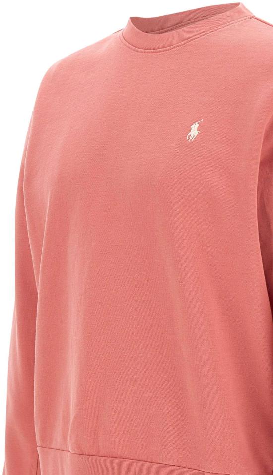26SS 랄프 로렌 스웨터 710916689503 PINK - RALPH LAUREN