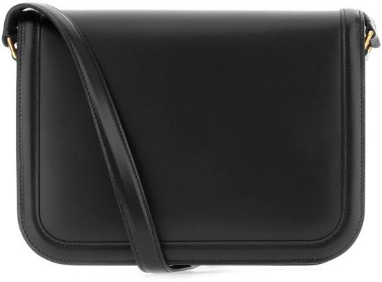 25FW 발렌티노 가라바니 크로스백 7Y2B0R15UHF0NO BLACK - VALENTINO GARAVANI