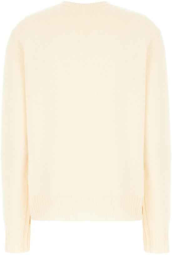 25SS 발렌티노 가라바니 스웨터 6V3KC33LAR8581 YELLOW - VALENTINO GARAVANI