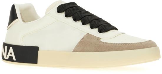 26SS 돌체앤가바나 스니커즈 CS2392A01368R092 DIVERS - DOLCE & GABBANA