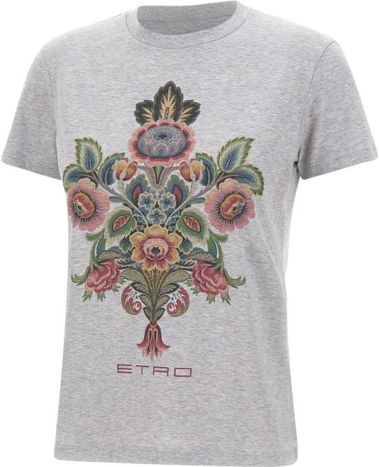 25FW 에트로 탑 WRMA0006AKB22S8290 GREY