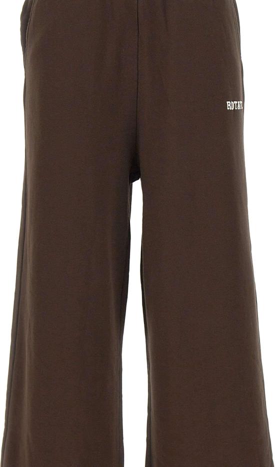 26SS 로테이트 트레이닝/조거 팬츠 1153131667 BROWN - ROTATE