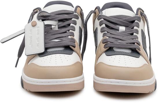 26SS 오프화이트 스니커즈 M189S6L0036107 TAUPE - OFF WHITE