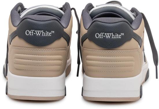 26SS 오프화이트 스니커즈 M189S6L0036107 TAUPE - OFF WHITE
