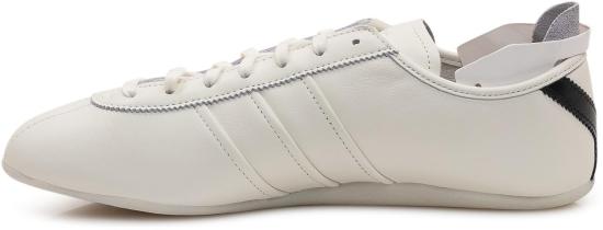 26SS 와이쓰리 스니커즈 KI0882OWHITECBLACK - Y-3