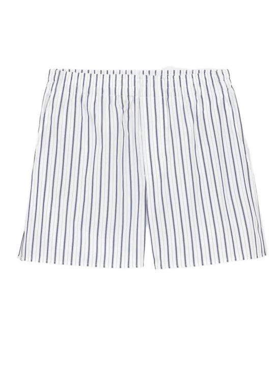 26SS 아미 숏팬츠 USO806 CO0220 A074 White