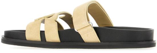 25FW 토리버치 뮬/슬리퍼 175650250 BEIGE - TORY BURCH