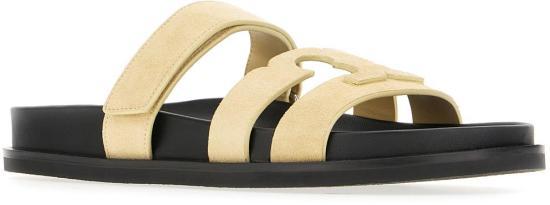 25FW 토리버치 뮬/슬리퍼 175650250 BEIGE - TORY BURCH