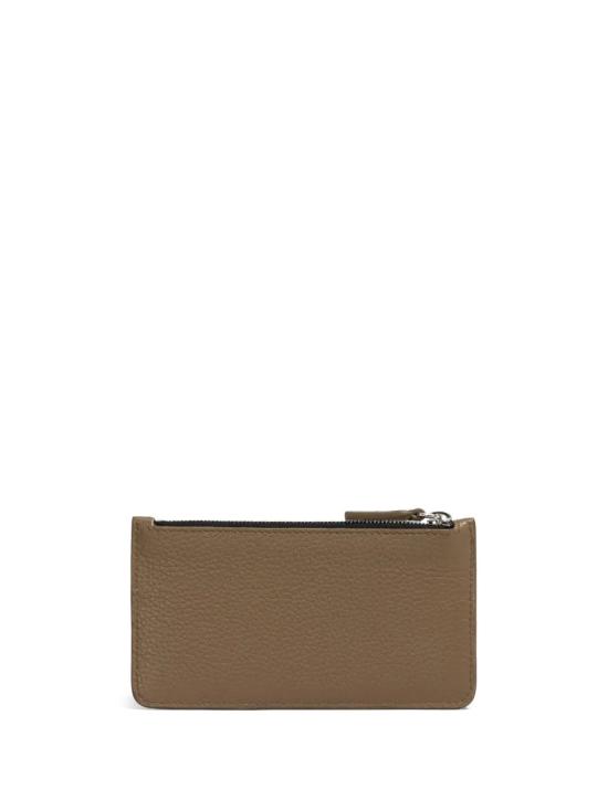 26SS 마르니 지갑 PFMI0103U1 P6533 00V49 Brown - MARNI