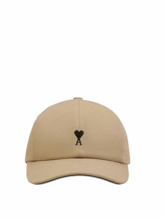 26SS 아미 코튼 ADC 자수 볼캡 UCP265 AW0041 A036