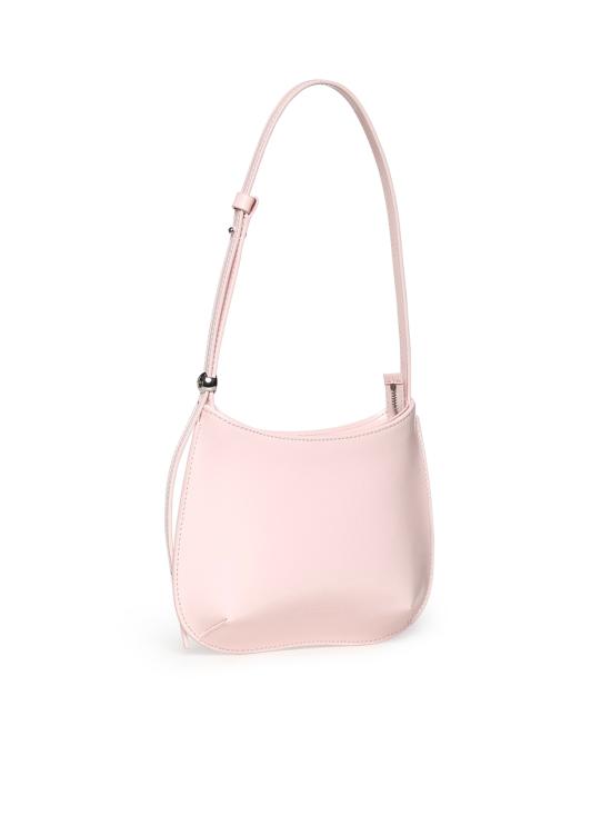 26SS 자크뮈스 숄더백 BAW00454AC18A01 410 Light pink - JACQUEMUS