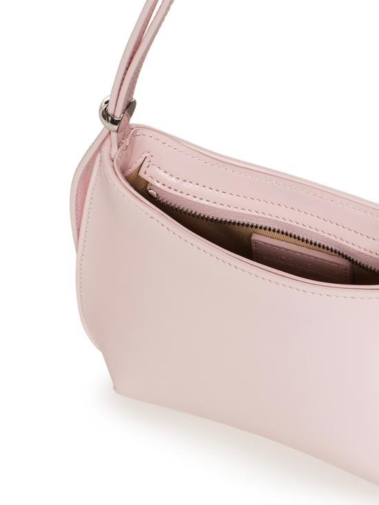 26SS 자크뮈스 숄더백 BAW00454AC18A01 410 Light pink - JACQUEMUS