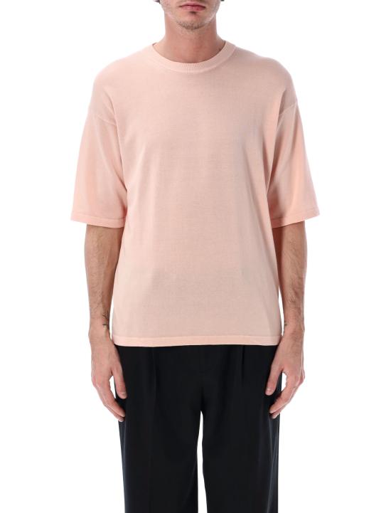 26SS 로베르토 콜리나 스웨터 261MYA11021 31 Pink