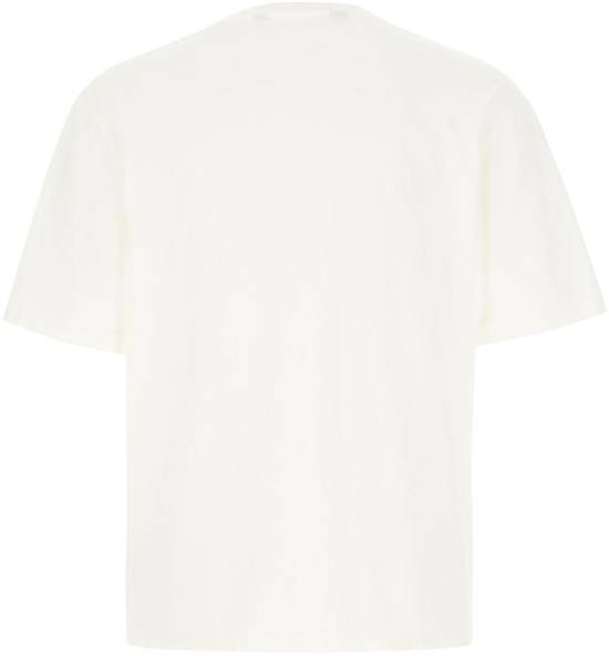  팜앤젤스 탑 PMAA089S24JER0010303 WHITE - PALM ANGELS