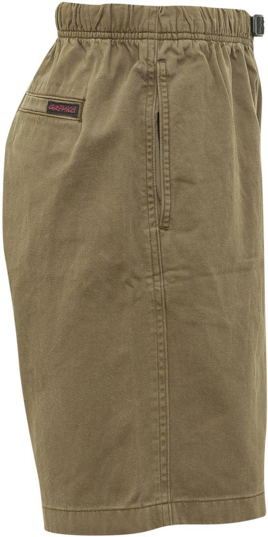 26SS 그라미치 숏팬츠 G4SMP123BARK BEIGE - GRAMICCI