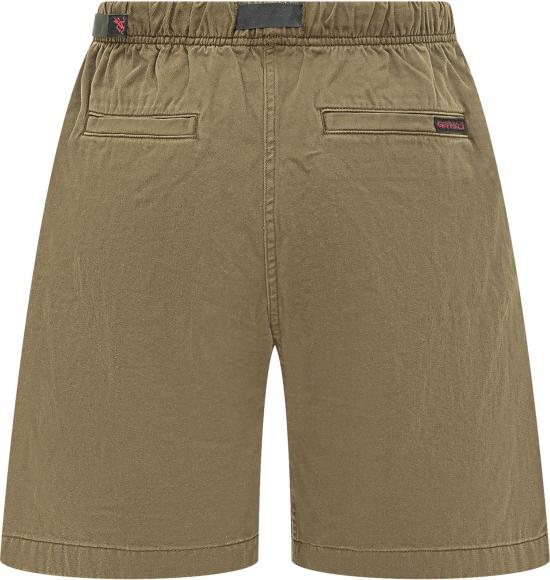 26SS 그라미치 숏팬츠 G4SMP123BARK BEIGE - GRAMICCI