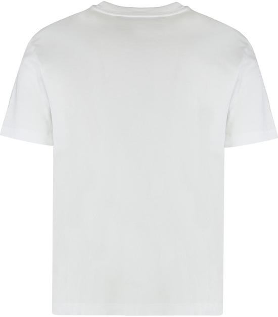 25FW 팜앤젤스 탑 PMAA093S24JER002 DIVERS - PALM ANGELS