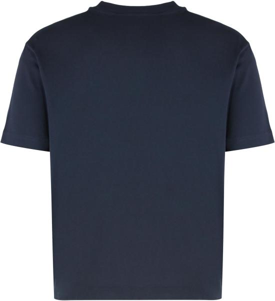 25FW 팜앤젤스 탑 PMAA093S24JER002 DIVERS - PALM ANGELS