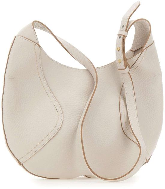 26SS 지아니 끼아리니 숄더백 BS12095RNGDBLTUSABBIA WHITE - GIANNI CHIARINI