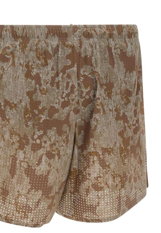 26SS 새티스파이 숏팬츠 12076 59F00 Camo - SATISFY