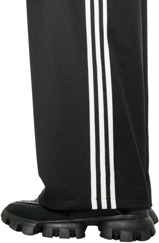 25FW 와이쓰리 스트레이트 팬츠 JX7275BLACK - Y-3