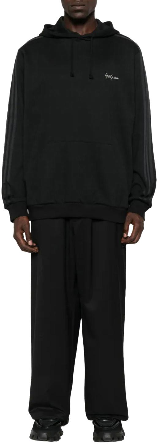 25FW 와이쓰리 스트레이트 팬츠 JX7275BLACK - Y-3