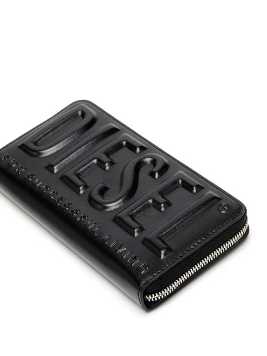 26SS 디젤 남성지갑 X10006PR818 T8013 - DIESEL