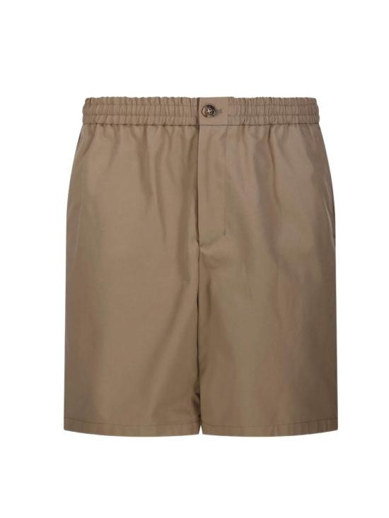 26SS 아미 코튼 엘라스티케이티드 웨이스트 아미 드 하트 쇼츠 HSO835 CO0132 A036