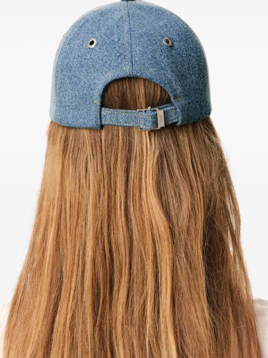 26SS 아미 볼캡 UCP264 DE0046 480 - AMI