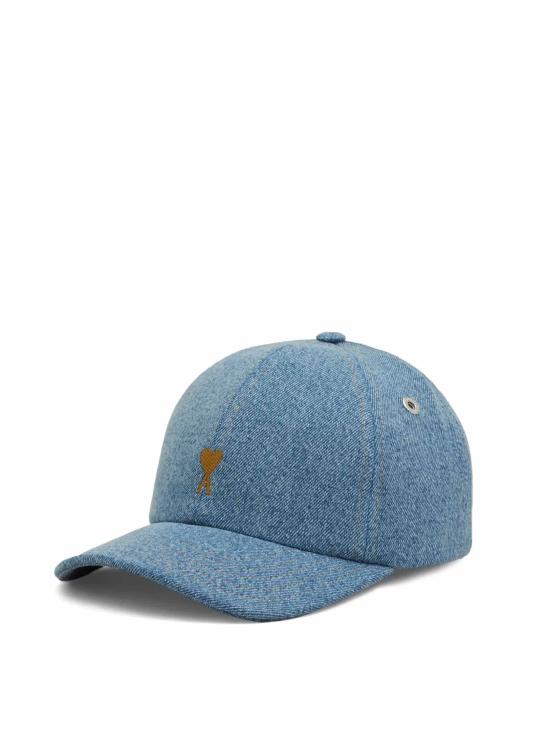 26SS 아미 볼캡 UCP264 DE0046 480 - AMI