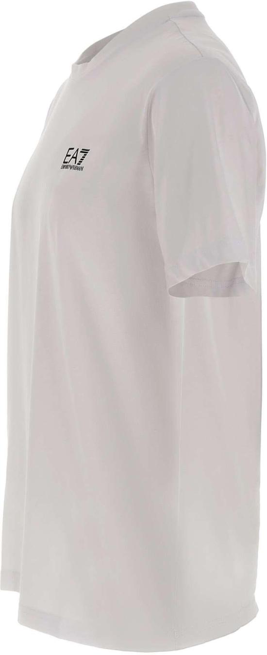 26SS 엠포리오 아르마니 반팔 티셔츠 7M000567AF10375M0003 WHITE - EMPORIO ARMANI