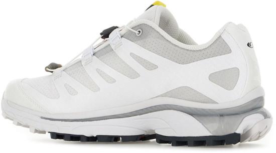 26SS 살로몬 스니커즈 L47133000WHITEEBONY - SALOMON