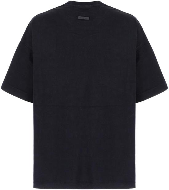 25FW 피어오브갓 탑 125HO254501FVINTAGEBLACK - FEAR OF GOD