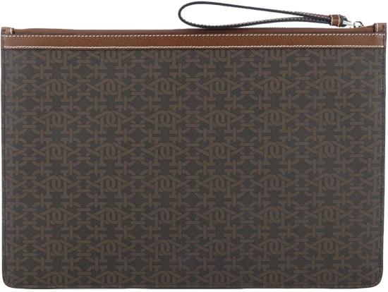  발리 클러치/파우치 BOLLISLARGETMLI801P DIVERS - BALLY