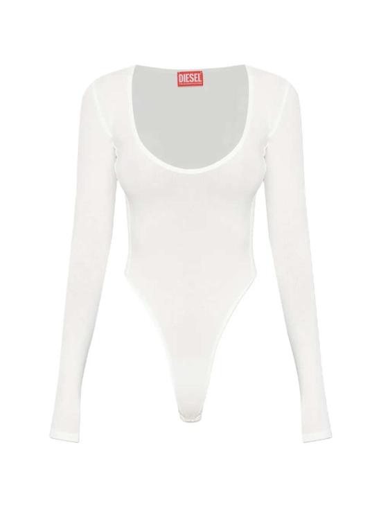 26SS 디젤 바디수트 티셔츠 A209880BLAN 141