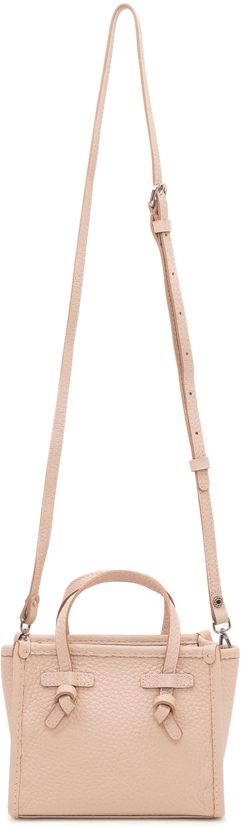 26SS 지아니 끼아리니 토트백 BS8065BBLTU14363 PINK - GIANNI CHIARINI