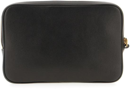 25FW 발렌티노 가라바니 클러치/파우치 7Y2P0AN5PTJRFA BLACK - VALENTINO GARAVANI