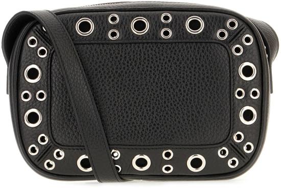 25FW 발렌티노 가라바니 크로스백 7Y2B0R74MJL0NO BLACK - VALENTINO GARAVANI