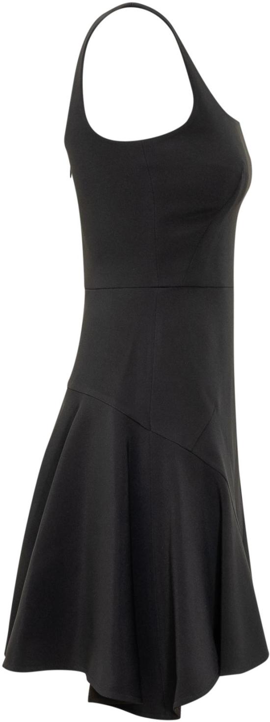 25FW 지방시 숏 원피스 BW22H2164K001 BLACK - GIVENCHY