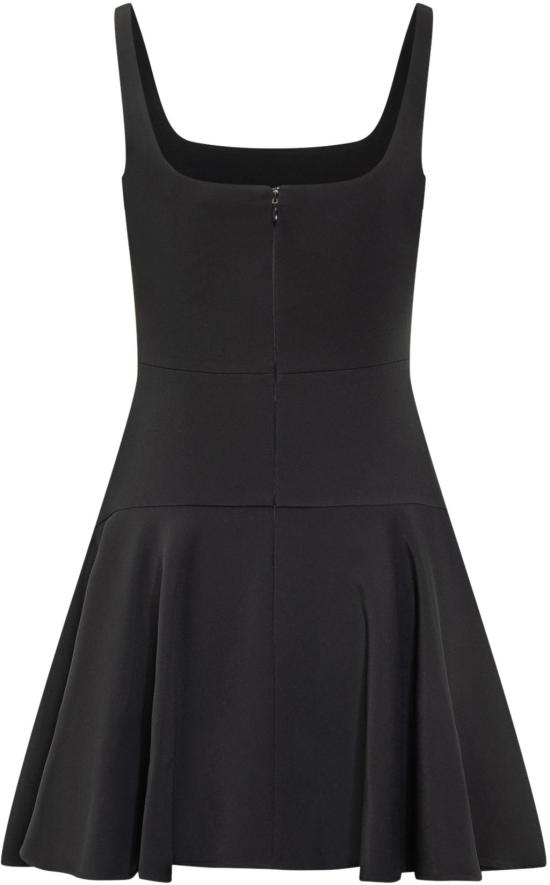 25FW 지방시 숏 원피스 BW22H2164K001 BLACK - GIVENCHY