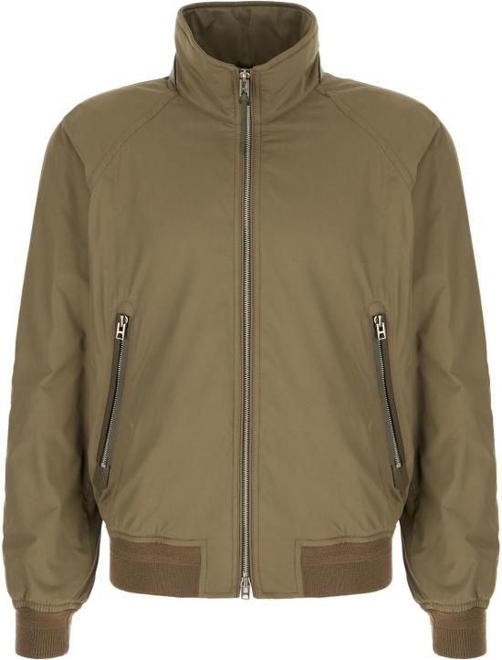 26SS 톰포드 자켓 OBS073FMN064GAH DIVERS