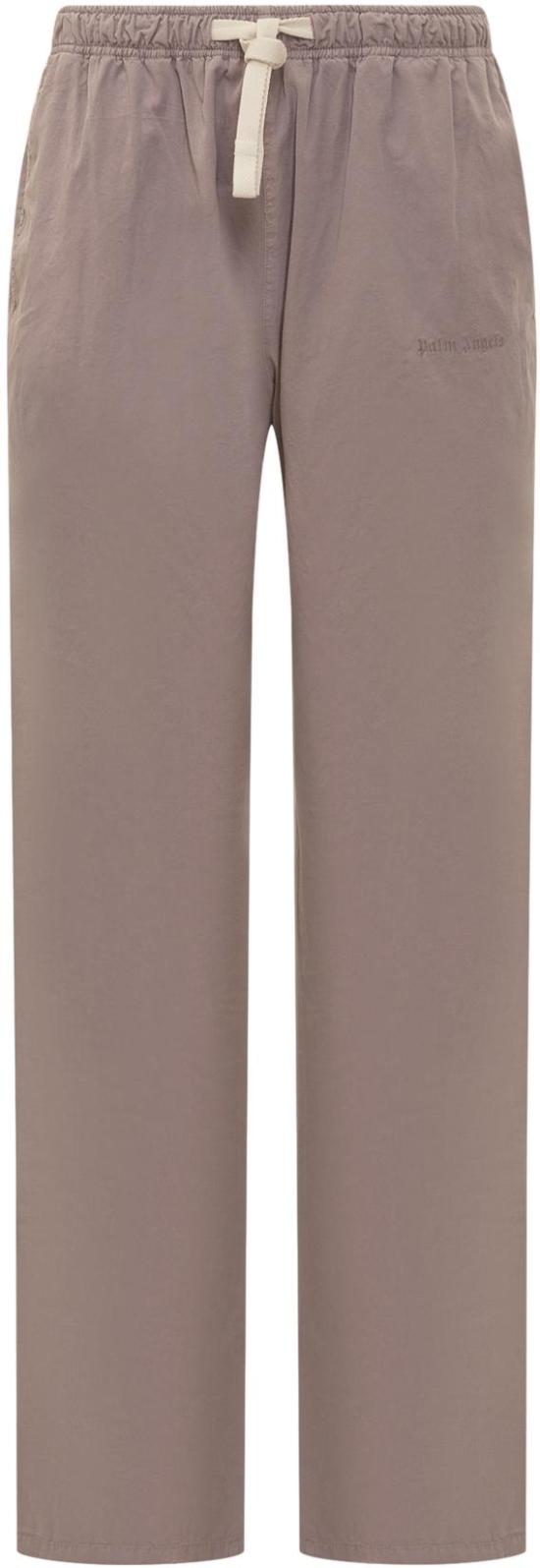  팜앤젤스 치노 팬츠 PMCA141S24FAB0013636 TAUPE