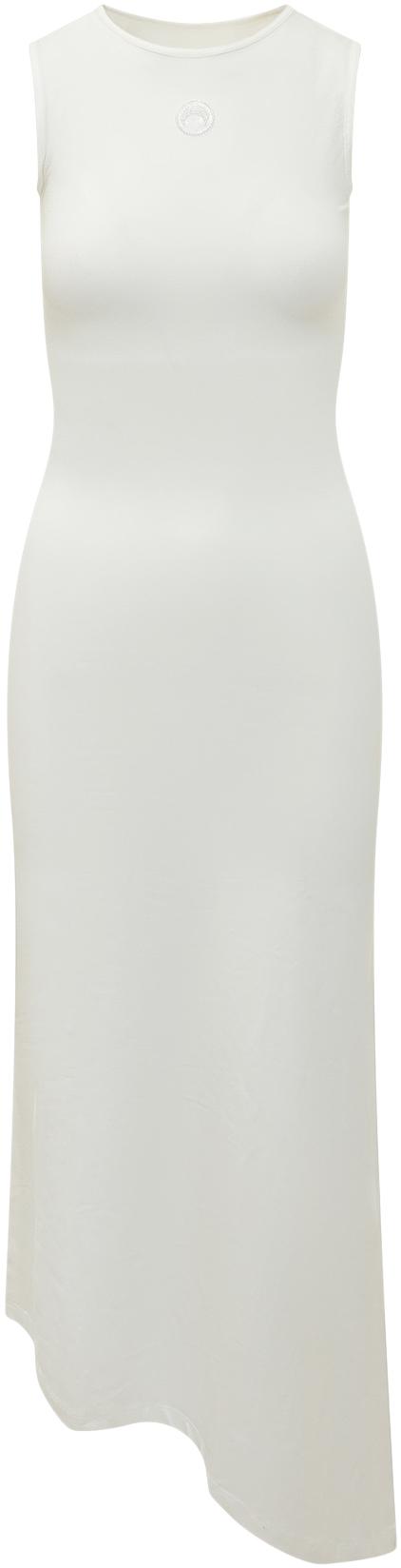 26SS 마린세르 롱 원피스 WDR481ACJER0115WH10 WHITE
