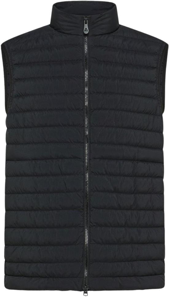  페트레이 패딩 조끼 1000059 BLACK