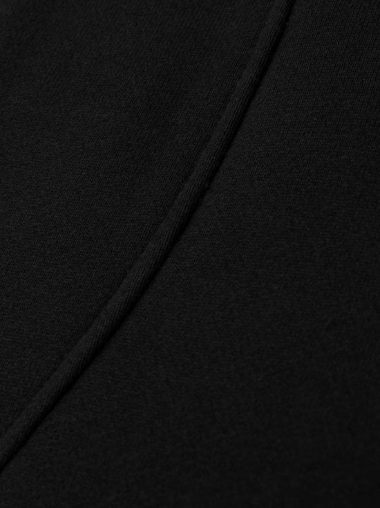  오프화이트 스트레이트 팬츠 OWCH020F23JER0011000 BLACK - OFF WHITE