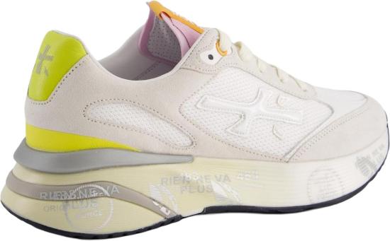26SS 프리미아타 모에런 스니커즈 MOERUND8303 WHITE - PREMIATA