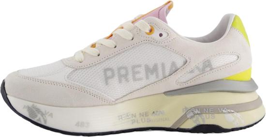 26SS 프리미아타 모에런 스니커즈 MOERUND8303 WHITE - PREMIATA