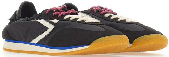 26SS 푸라이 스니커즈 PU602P001 BLACK - PURAAI