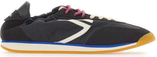 26SS 푸라이 스니커즈 PU602P001 BLACK