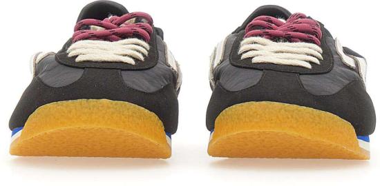 26SS 푸라이 스니커즈 PU602P001 BLACK - PURAAI